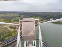 -渔岛海洋度假区