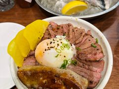 -Tanuki Raw(Orchard Central)