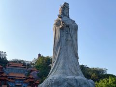 -南沙天后宫景区
