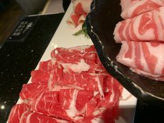 -捞王锅物料理(凯旋路店)