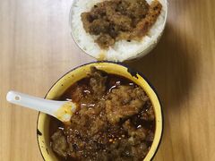 -定家小酥肉·清真(回民街店)