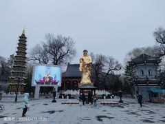 -哈尔滨极乐寺