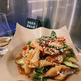 广州探店｜正宗潮汕生腌巨好吃‼️｜潮汕首席·下酒菜·小酒馆[馋]