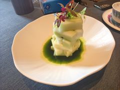-锦府园·新台州菜(合生汇店)