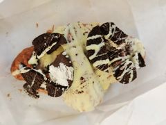 奥利奥羊角包-OUR Bakery(三里屯太古里店)