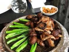 -云门锦翠(商鼎国际店)