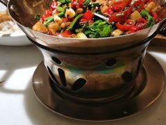 -径山十八道·风味民间菜(华夏之心店)