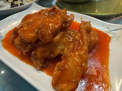 -古道村落(温汤店)