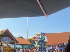 -西安华夏文旅水世界