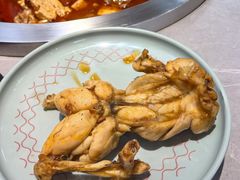 -味仙疯美蛙鱼头(清扬路总店)