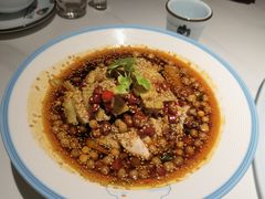 -南山翁新概念川菜(江宁万达广场店)