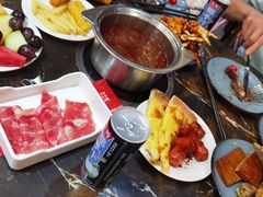 -吉布鲁牛排海鲜自助(巴南万达广场店)