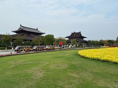 -狼山风景名胜区