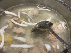 -狐狸爱上椰子鸡(滨江星光大道店)