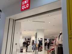 -优衣库(沈阳奥体万达广场店)