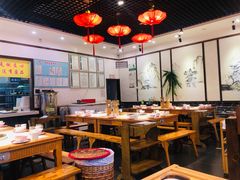 -大味生态火锅(蓝谷地店)
