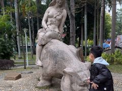 -金砂公园