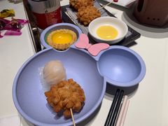 -好食上(喜盈门.范城店)