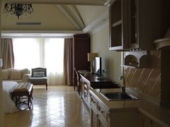 -平湖九龙山庄园圣马可酒店