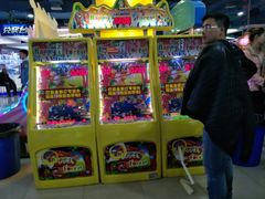 -Play1家庭娱乐中心(裕华万达店)