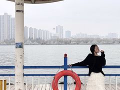-咸阳湖景区