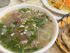 -永存驴肉(桃园店)