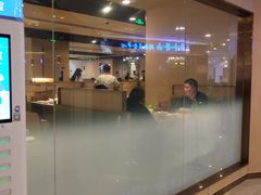 -海底捞火锅(苏宁生活广场店)