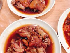 -贤花饭店(城阳店)