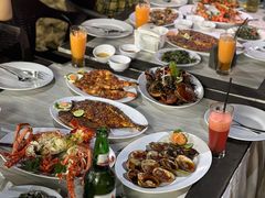 -Ganesha Pudak Cafe
