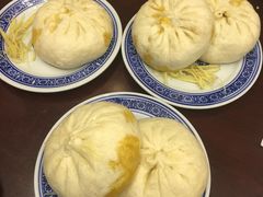 蟹黄包-孟家蟹包(锦绣街店)