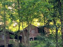 -夏霖九天银瀑风景区