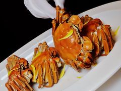 -食廬NOBLE(港汇店)