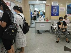 -武汉大学人民医院(首义院区)