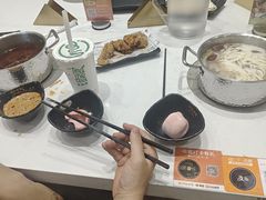 -呷哺呷哺 黄金牧场 (旧宫永辉超市店)