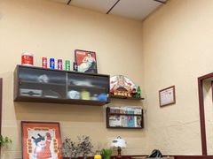 -曼谷食堂·泰国家庭料理(丹桂路店)