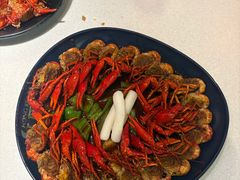 -红盔甲·小龙虾(天钥桥店)