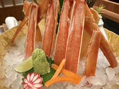 -蟹田居·活蟹料理(东城店)