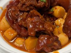 -楚山晓·湖北菜(武汉光谷K11店)