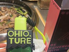 -炉队长·齐齐哈尔家庭烤肉(马家堡店)