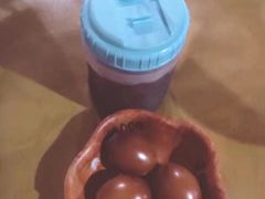 -梨泰院汗蒸幕