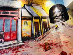 -宣武小院涮肉(前门店)