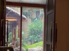 -忆江南·临江鱼馆