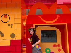 -麦当劳(北京路广百广场店)