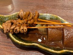 -矢场猪(名古屋站三井楼北馆店)