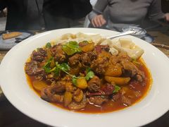 -那时新疆·若羌(经纬汇店)