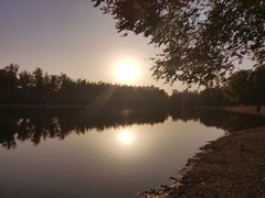 -森林公园(尖草坪区)