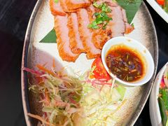 -Thai Alley泰爱里(二沙岛店)