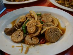 -垦丁辉哥生鱼片