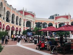 -佛罗伦萨小镇广佛名品奥特莱斯(疏港路店)