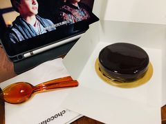 -Awfully Chocolate(来福士广场店)